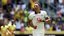 Отец Джоба Беллингема устроил конфликт с тренером «Боруссии»