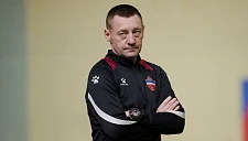 «Енисей» и Тихонов договорились о расторжении контракта