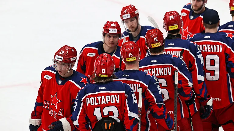 Бывший тренер ЦСКА Торчетти может вернуться в КХЛ