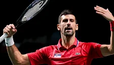 Роддик о шансах Джоковича на Уимблдоне