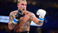 Джейк Пол пообещал нокаутировать Энтони Джошуа