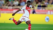 Балогун вернулся в сборную США после года отсутствия