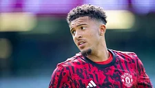 «Ювентус» готовит трансферное предложение по Джейдону Санчо