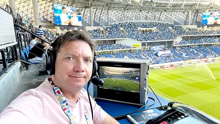 Черданцев о спортивных трансляциях: «Почему это должно быть бесплатно?»