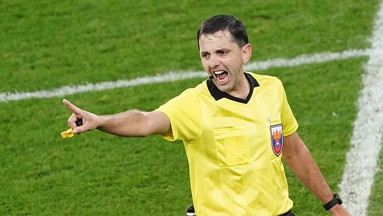 «Зенит» заработал пятый пенальти в 6 матчах РПЛ