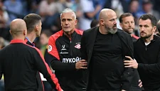 Станкович заявил, что стал спокойнее в России