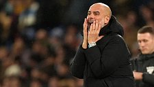 Йозуа Киммих может перейти в «Манчестер Сити»