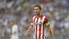 Габи Фернандес призывает «Реал Сарагосу» к победе над «Сеутой»