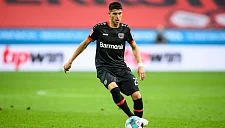 «Реал Мадрид» отказывается от Штиллера: Паласиос на прицеле у Алонсо