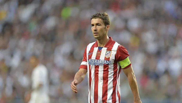 Габи Фернандес призывает «Реал Сарагосу» к победе над «Сеутой»