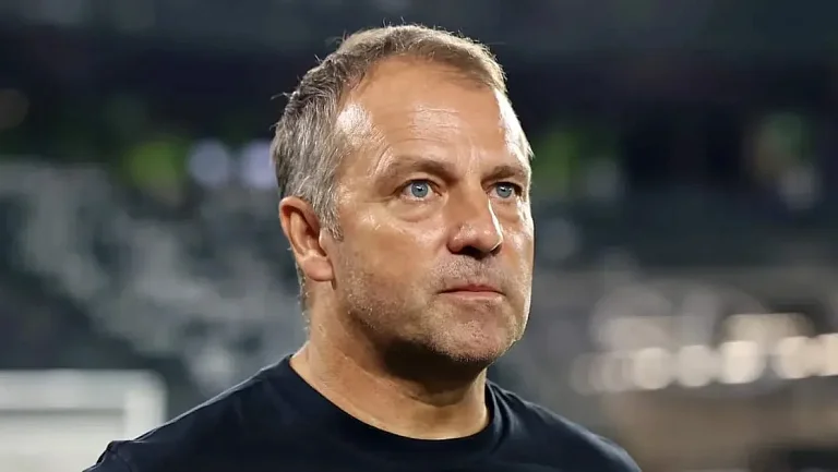 Флик заверил: Рафинья готов к битве за полуфинал