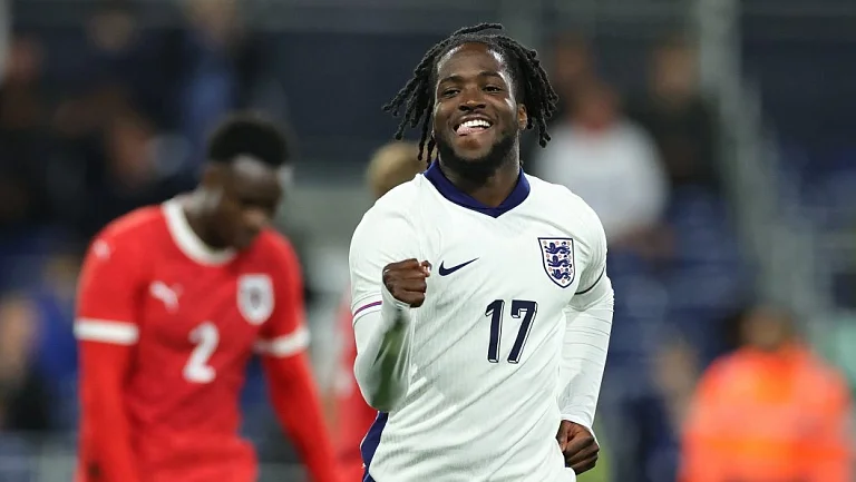 Джонатан Роу, разочаровавший «Марсель», может покинуть клуб 