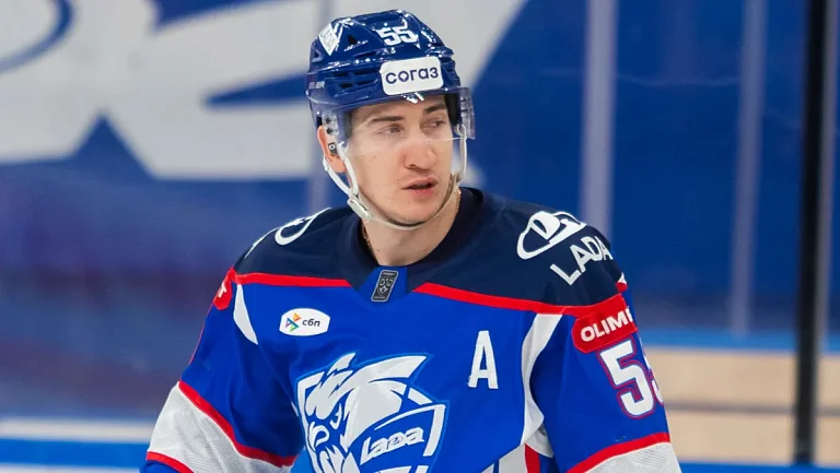 34-летний защитник «Сочи» Максим Березин подпишет пробный контракт с «Динамо»