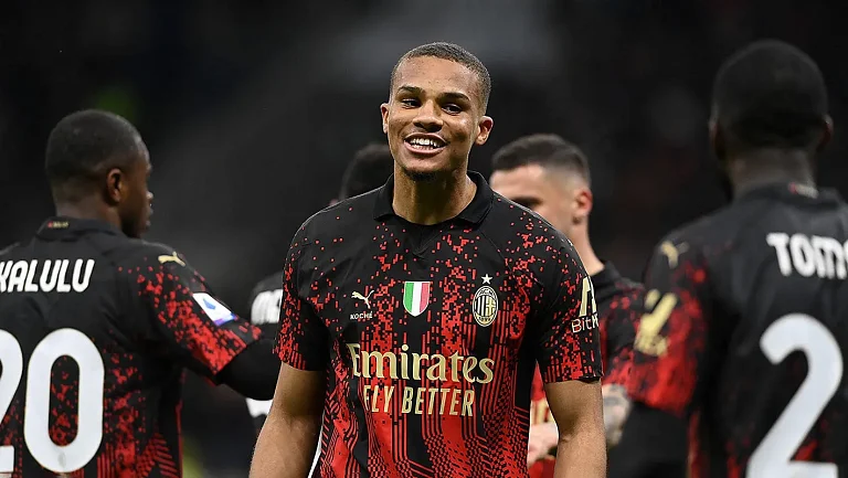 Малик Тиав стал игроком «Ньюкасла»