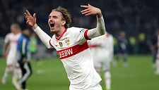 «Ньюкасл» почти подписал Вольтемаде за £65 млн