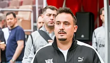 Миодраг Божович поделился мнением об игре «Ростова»