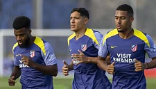 «Атлетико» планирует продажи игроков