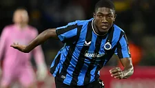 «Марсель» пытается подписать звезду «Брюгге»