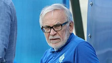 Президент «Динамо» Мх Гаджиев: «Зимой подпишем российских футболистов»