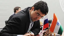 Крамник заявил, что его одного волнует честность в шахматах