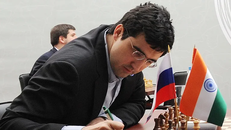 Крамник заявил, что его одного волнует честность в шахматах