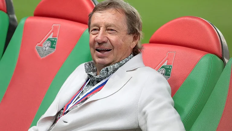 Юрий Сёмин раскритиковал VAR и судейство в РПЛ