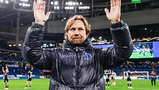 Генич ошибся в прогнозе, что Карпин останется в «Динамо» к концу сезона
