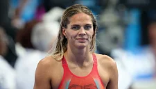 Юлия Ефимова объяснила, почему не выступит на дистанции 200 м брассом