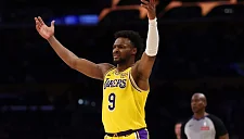 Бронни Джеймс рассказал, как изменилась его подготовка после драфта