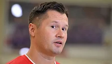 Олимпийский чемпион хочет верить, что российским юниорам вернут флаг и гимн