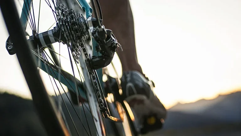 Россиянин Щегольков победил в велогонке Tour de Zegaani в Грузии
