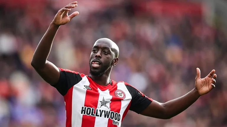 Клуб Роналду готов выложить 50+ млн фунтов за Йоана Висса