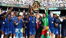 «Челси» выиграл КЧМ и стал первым клубом с полным набором трофеев