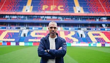 Шаронов: «Челестини разрешил мне посещать тренировки ЦСКА»