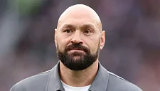 Тайсон Фьюри поддержал Джошуа после смертельного ДТП в Нигерии