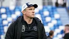 Талалаев поделился впечатлениями от ничьей с «Зенитом» в 8-м туре РПЛ