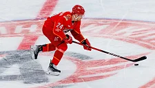 Денежкин может перейти в «Эдмонтон Ойлерз» из «Автомобилиста»