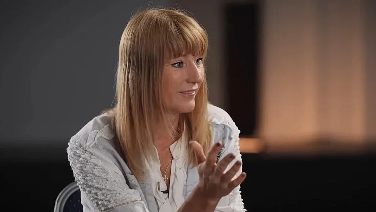 Журова объяснила, почему Петросян и Гуменник могут завоевать медали на ОИ-2026