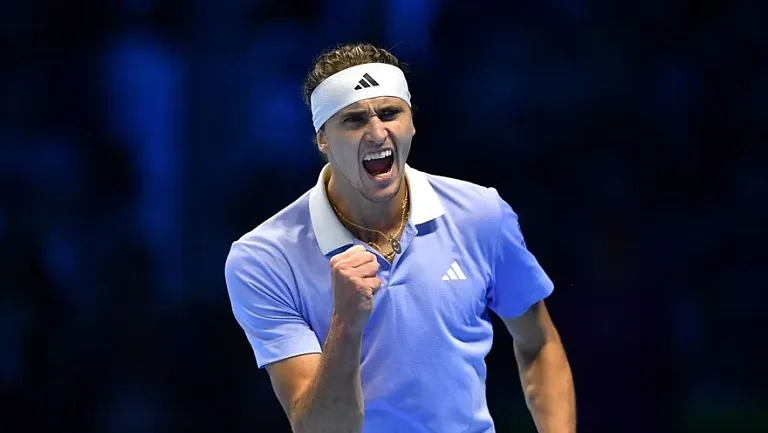 Томпсон снова шокирует Зверева? Или немец не простит обиду?