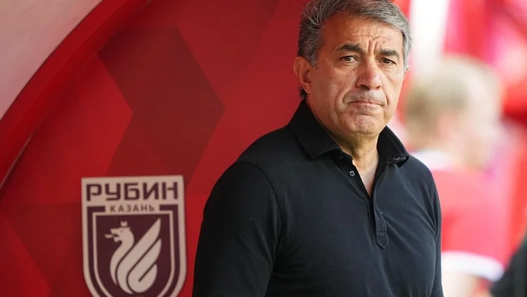 Рахимов рассказал о своей карьере и личных испытаниях