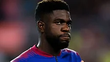 Самюэль Умтити близок к завершению карьеры в 31 год