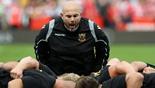 «Харлекинс» объявили о назначении Мэтта Фергюсона в тренерский штаб