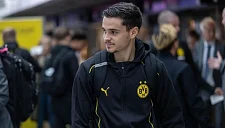 «Боруссия» арендует Кьелля Ветьена в «Бохум» на сезон 2025/2026