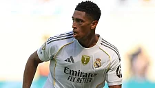 Беллингему отведена новая роль в «Реале» при Алонсо