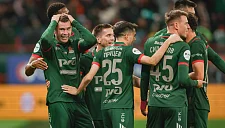 «Локомотив» может побить рекорд 2006 года в матче с «Акроном»