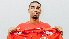 Джику хочет уйти из «Спартака» из-за недовольства жены жизнью в России