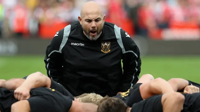 «Харлекинс» объявили о назначении Мэтта Фергюсона в тренерский штаб