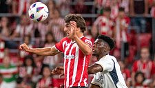 «Атлетик» готов бросить вызов «Реалу» на «Сан-Мамес»