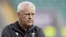 Гэтланд взялся за подготовку сборной Уругвая к Кубку мира 2027