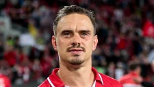 Ещенко высказался о новичках московского «Спартака»